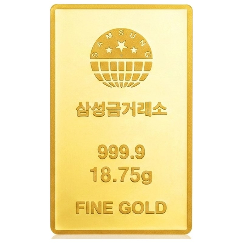 금 상품 사진